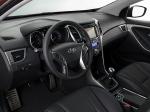 Hyundai i30 5-Door 2012 года
